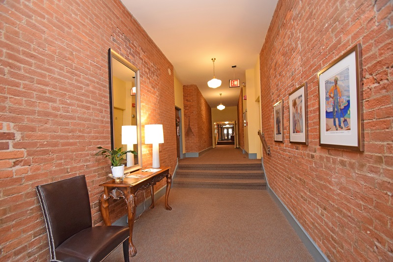 412 Liberty Hill Condos in OTR / Pendleton / Prospect Hill