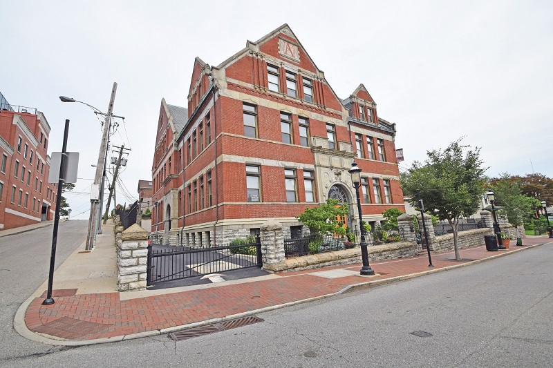 Academy of Mt. Adams